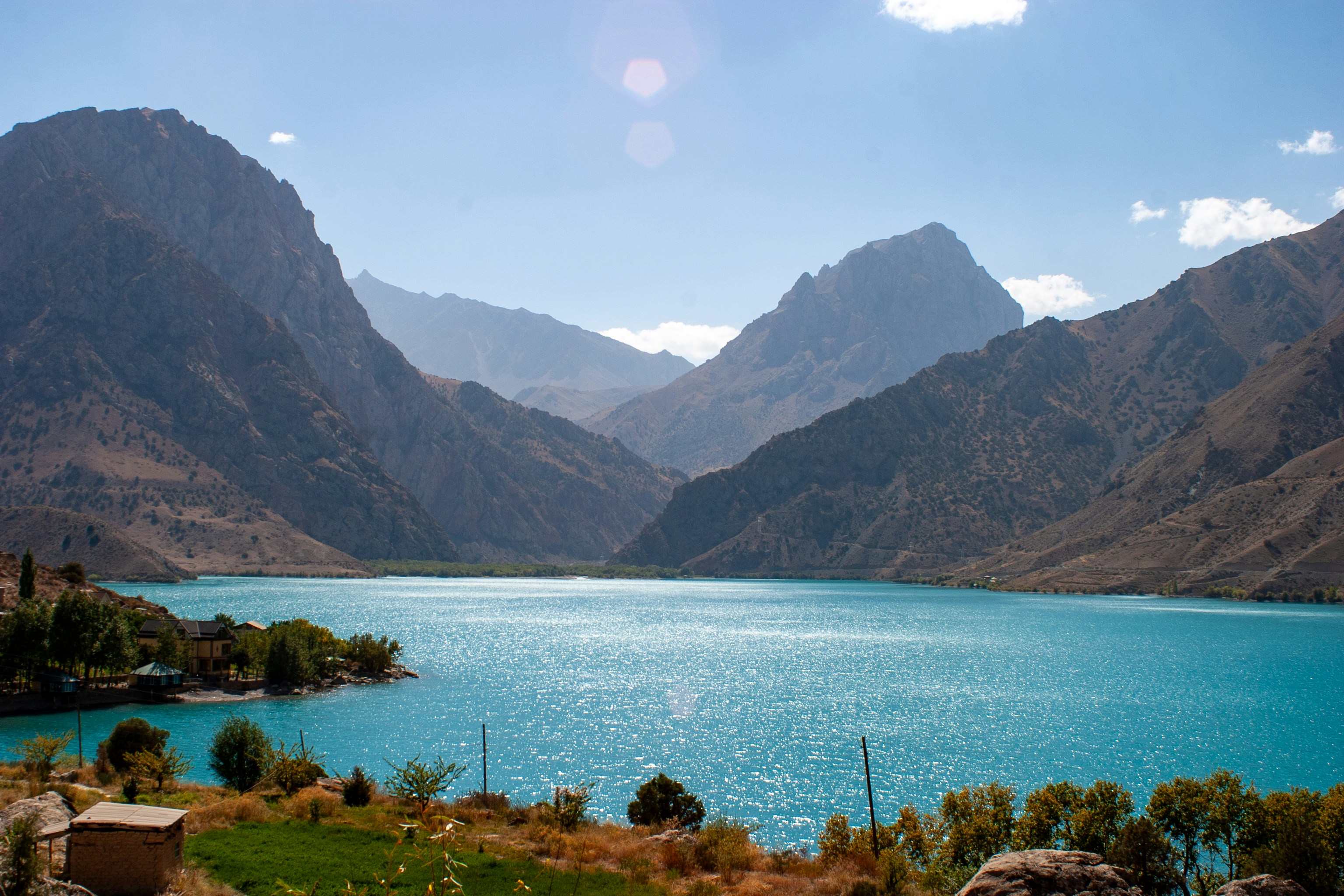 Tajikistan — image 2