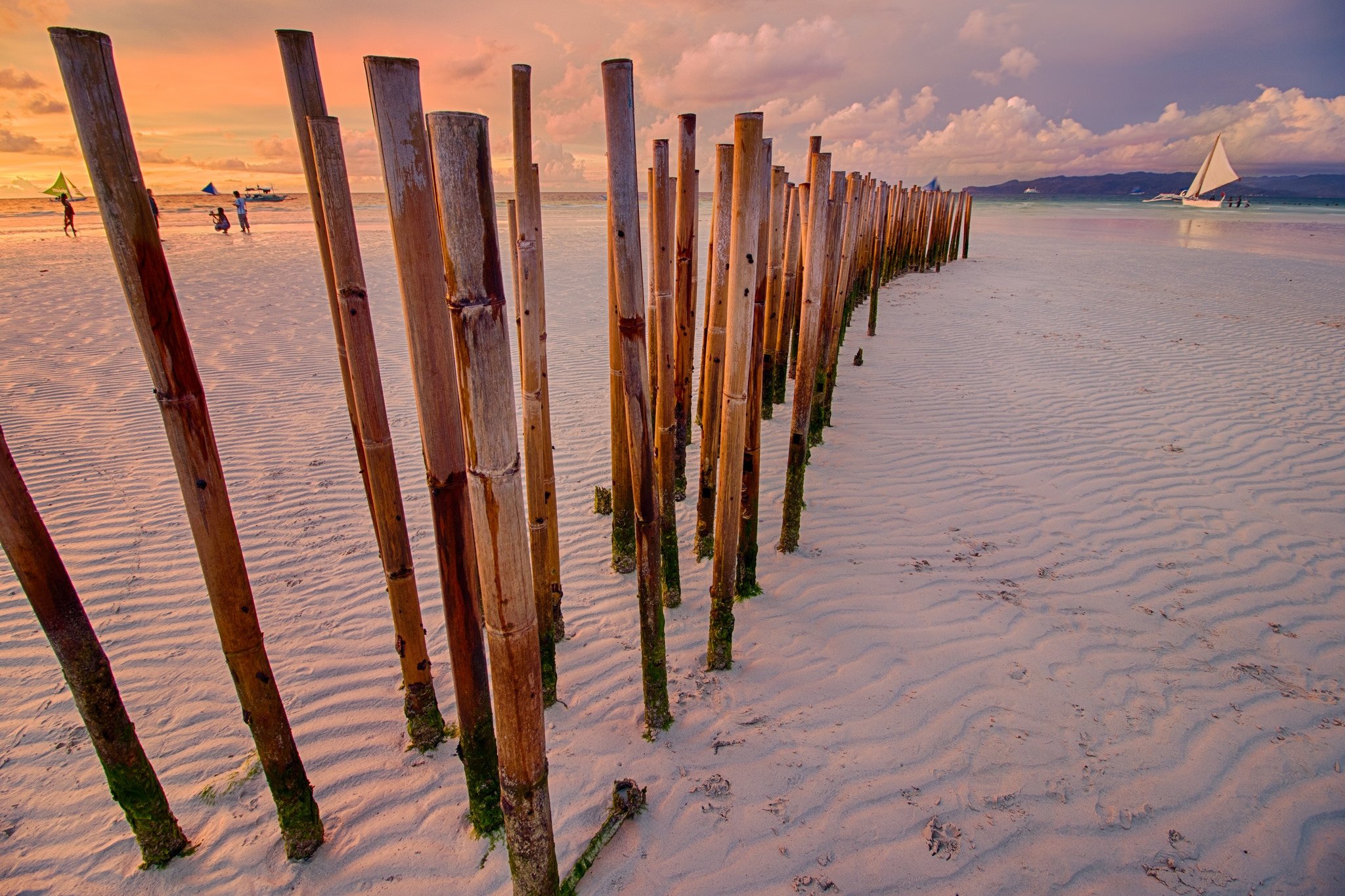 Boracay, Philippines