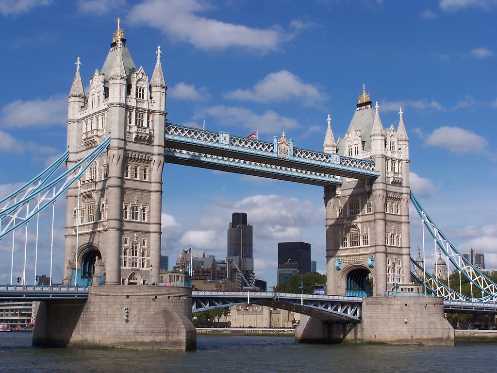 London — photo 11