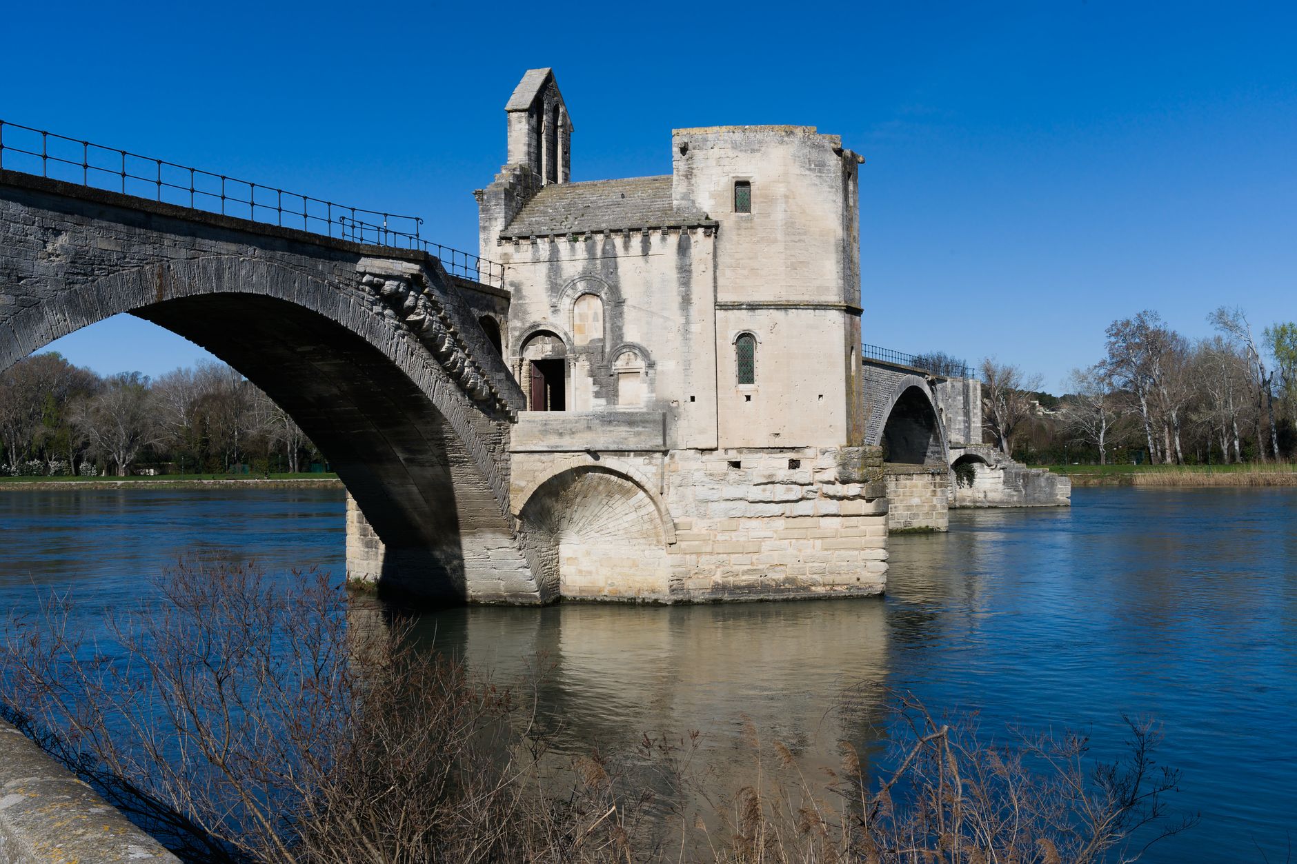 Avignon: Papal Palace