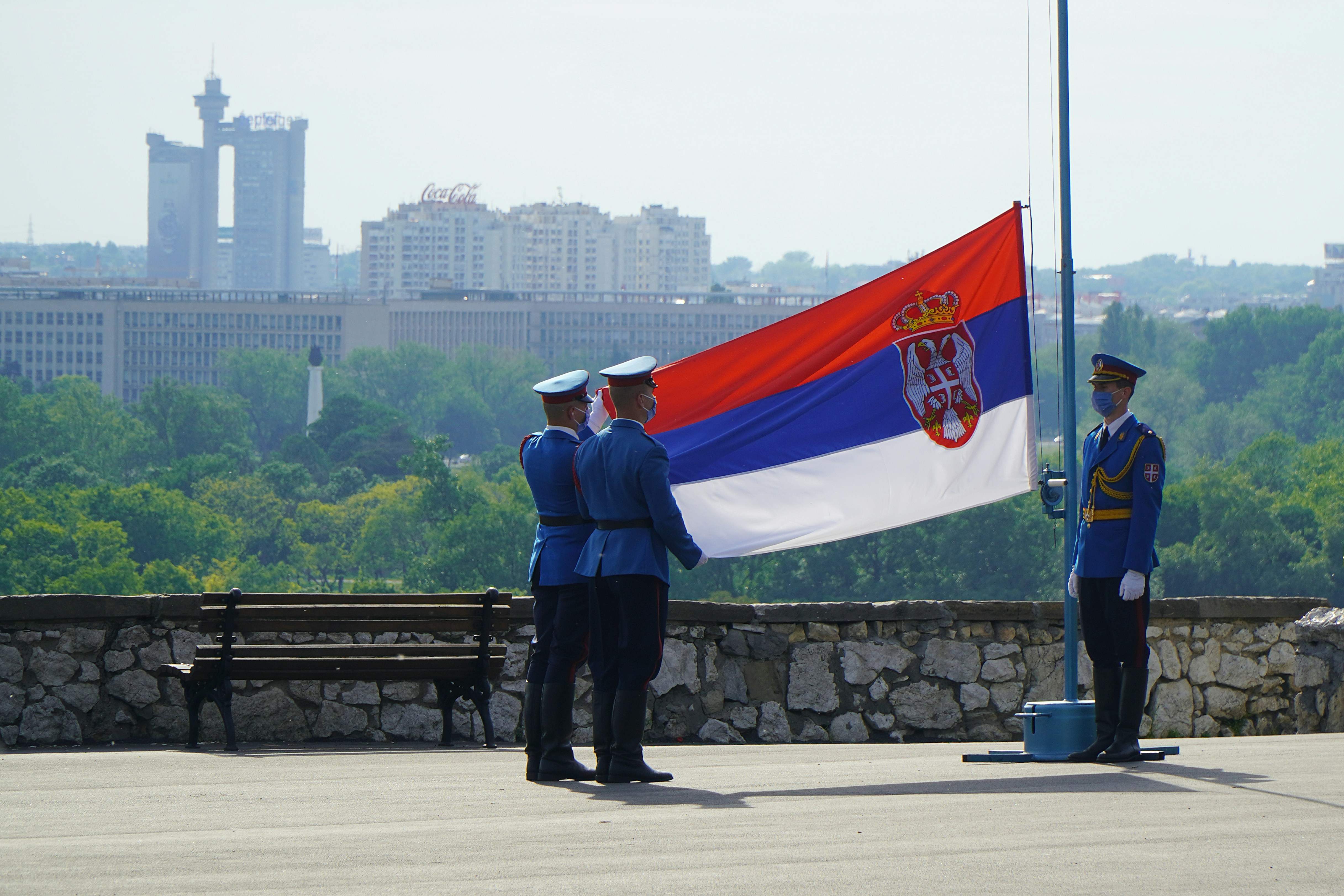 Serbia — image 3