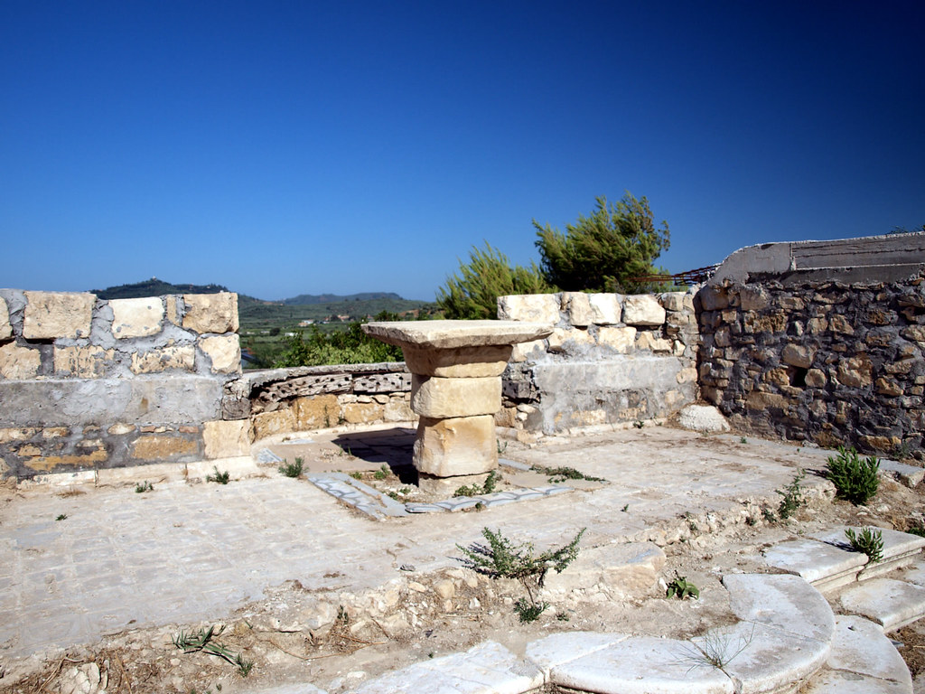Zakynthos — photo 15