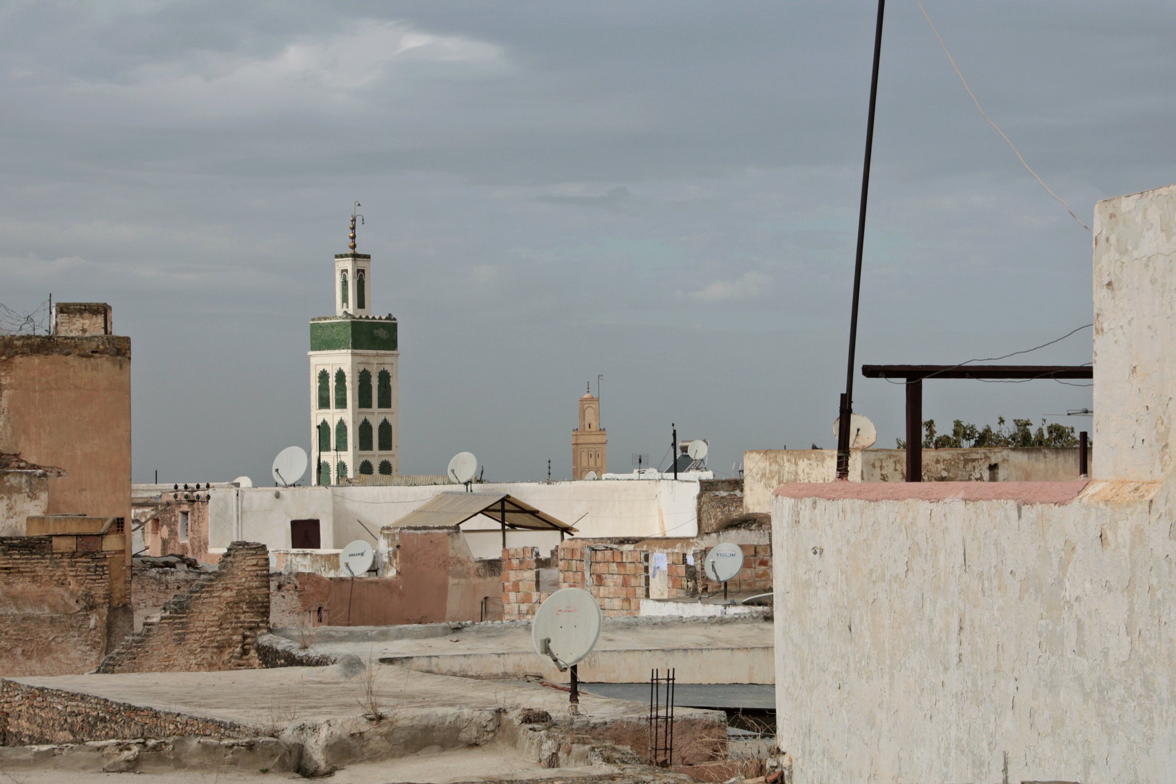 Meknes, Morocco