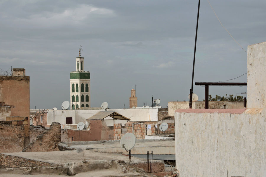 Meknes, Morocco