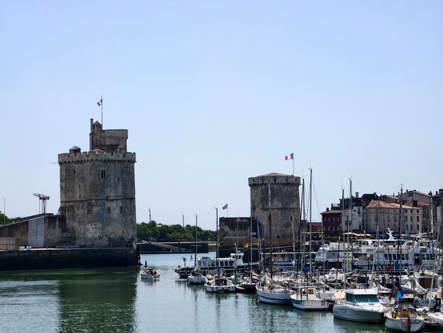 Nouvelle-Aquitaine