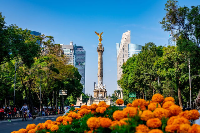 Mexico City