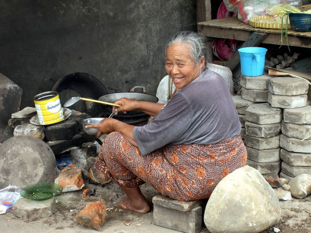 Lombok — photo 2
