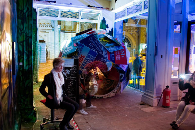 Nuit Blanche Paris 2026 — photo 7