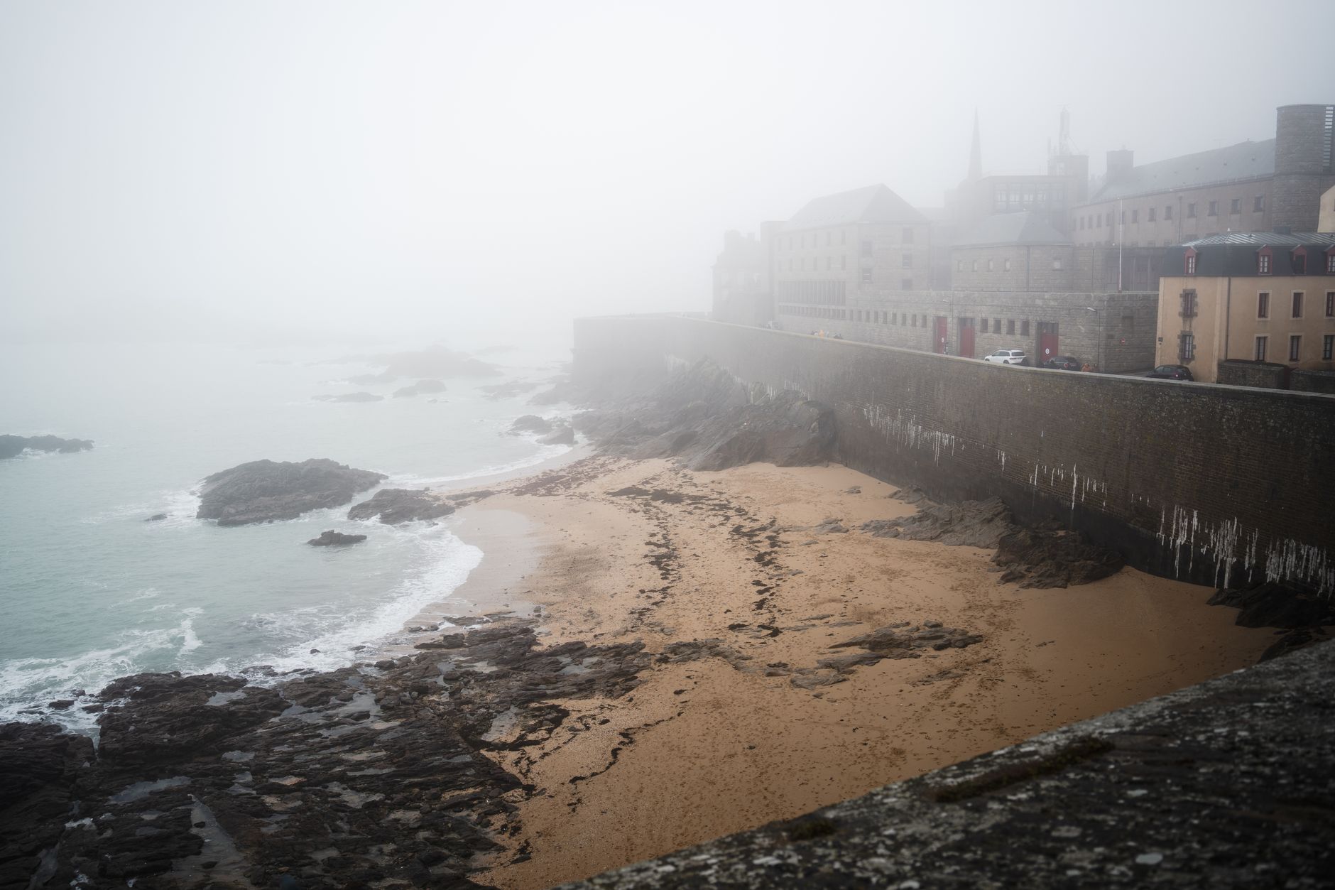 Saint-Malo