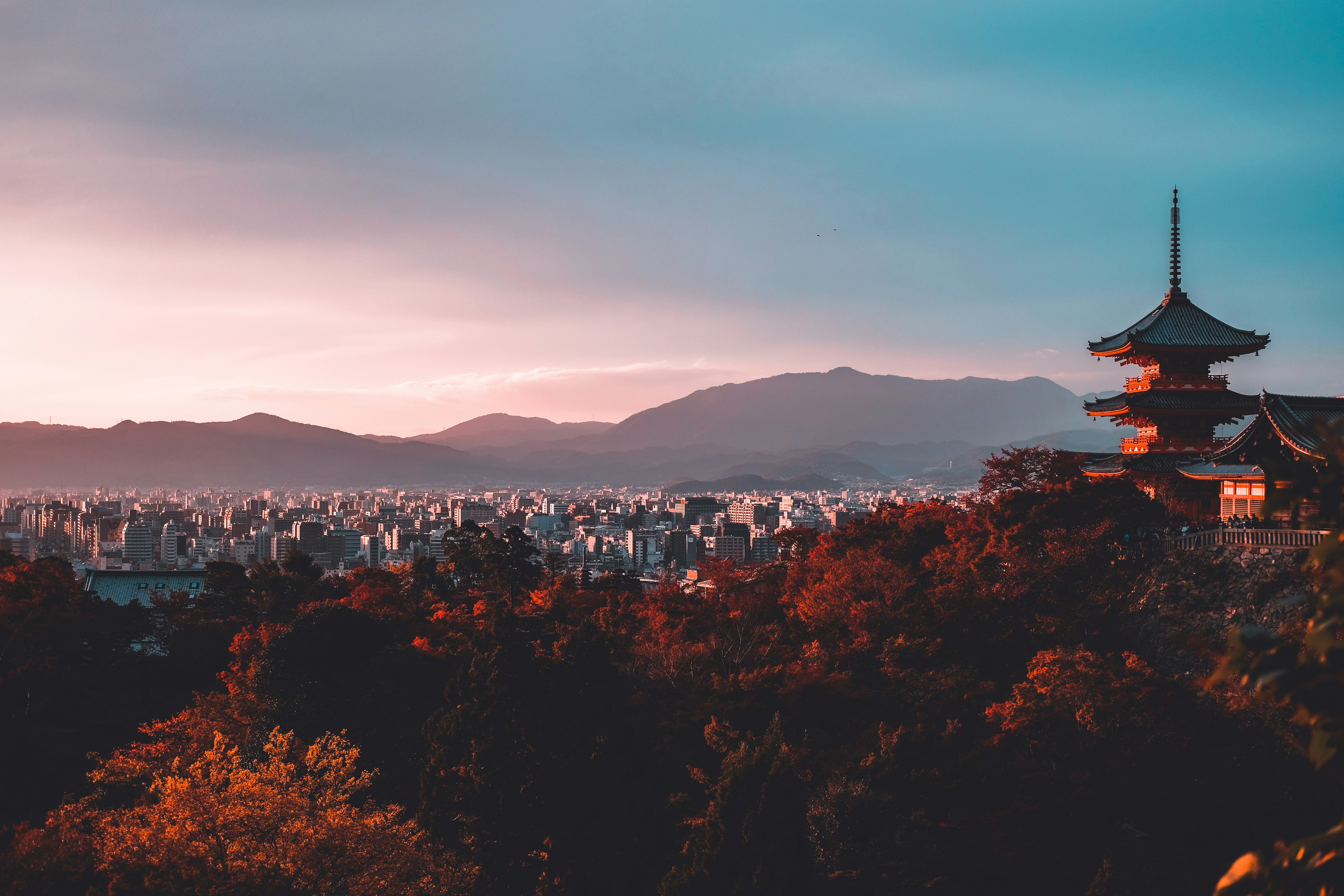 Japan — image 1