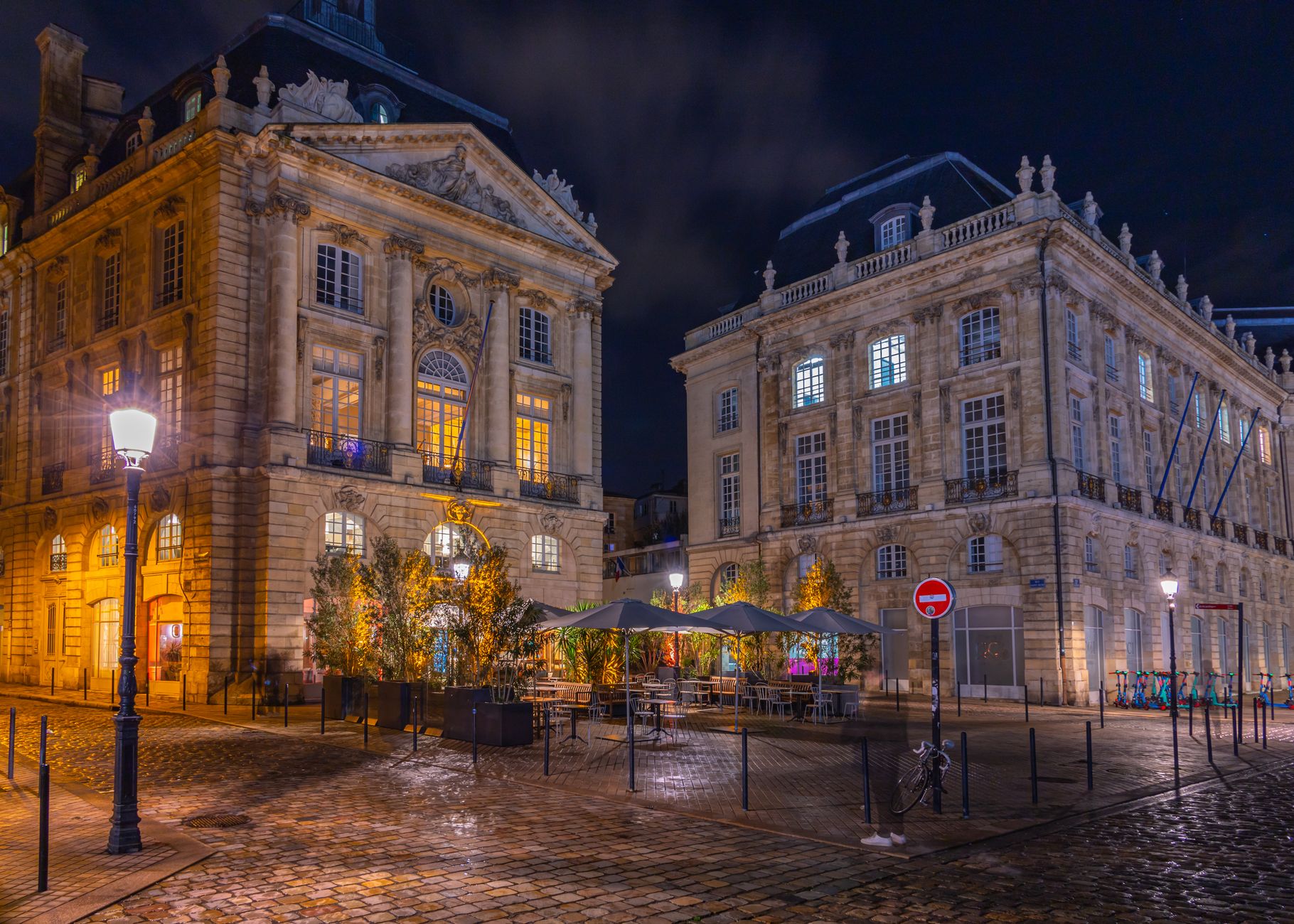 Bordeaux