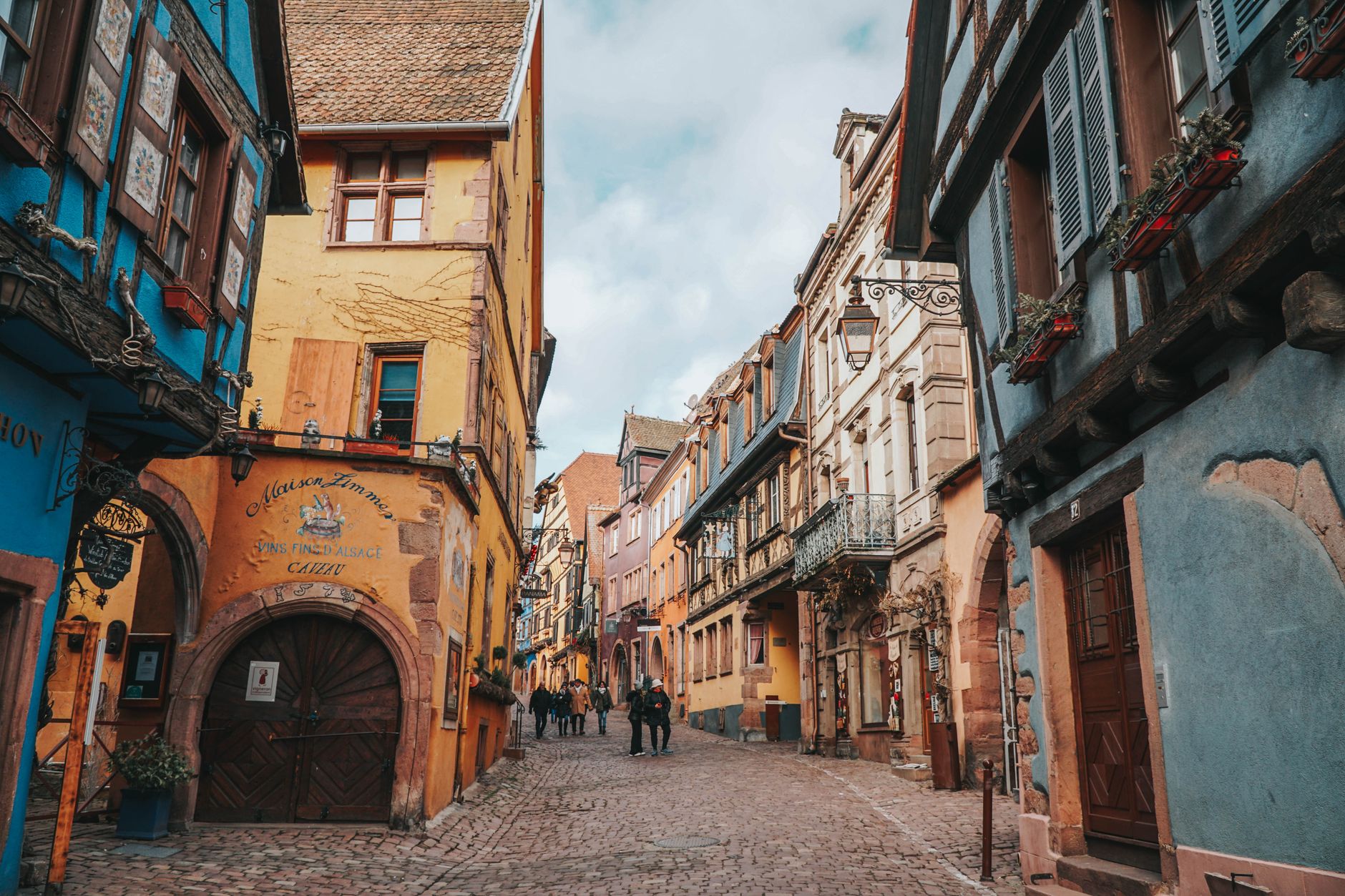 Colmar