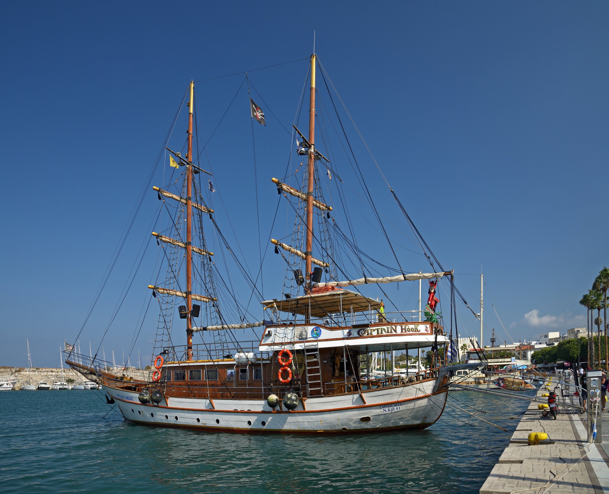 Kos, Greece