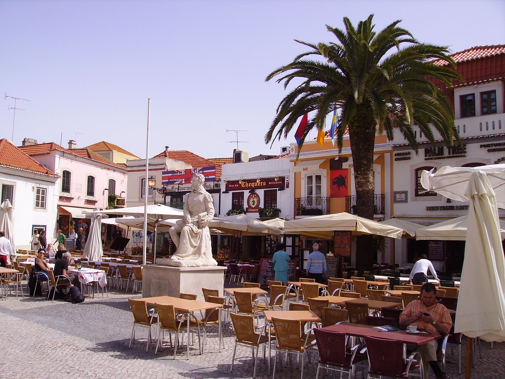 Sintra — photo 11
