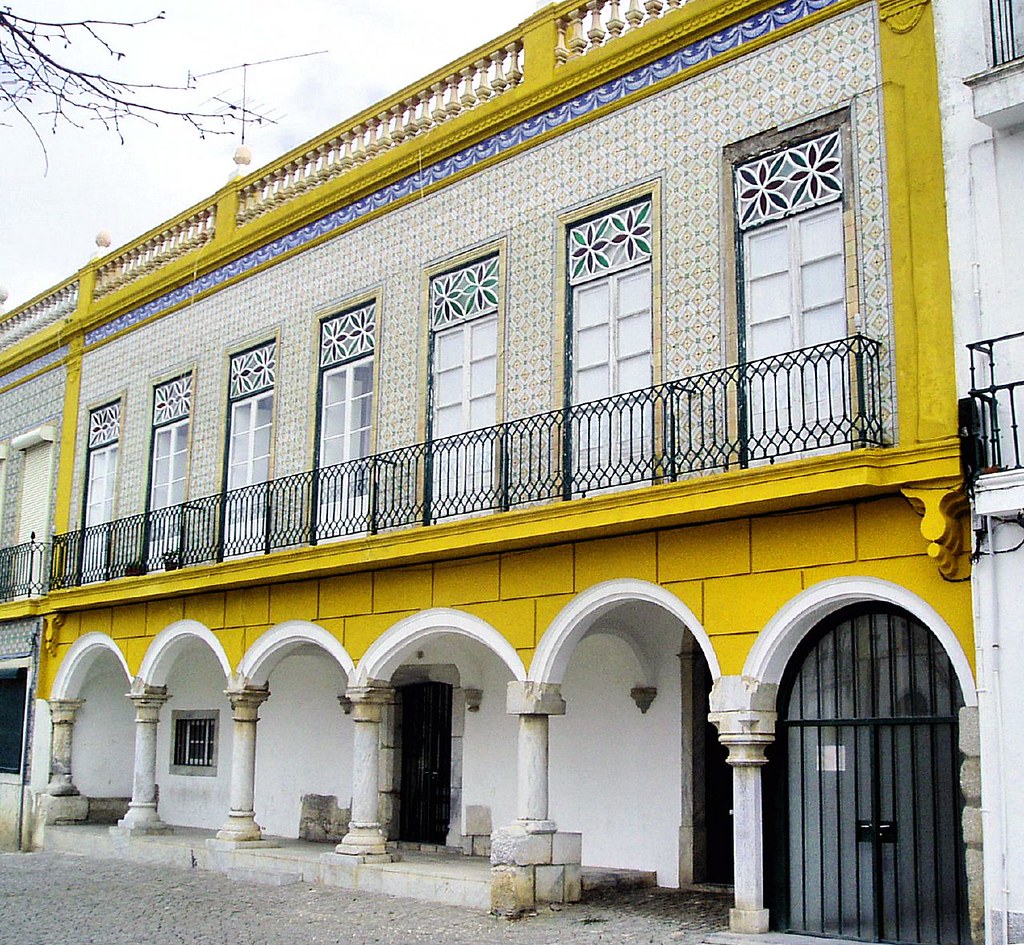 Alentejo — photo 4
