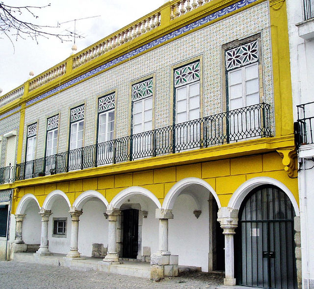 Alentejo — photo 4
