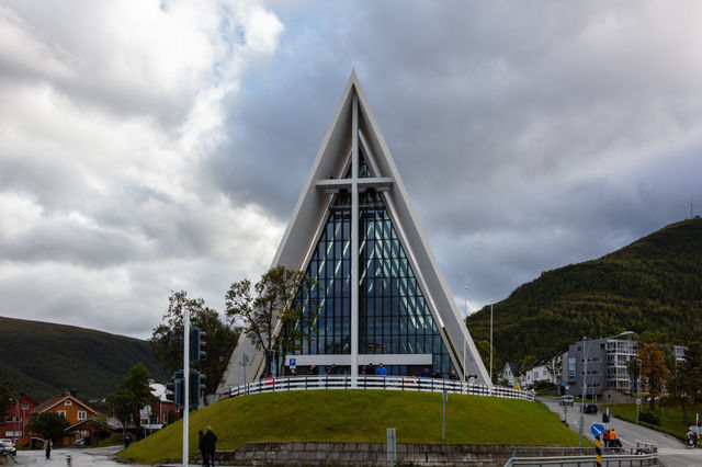 Tromsø, Norway