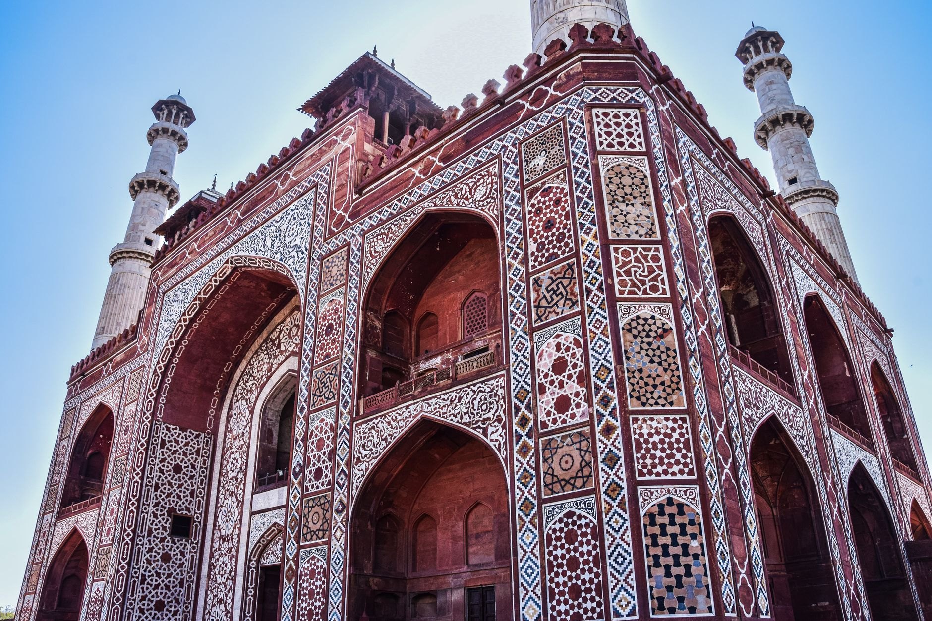 Agra, India