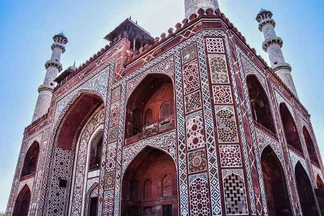 Agra, India