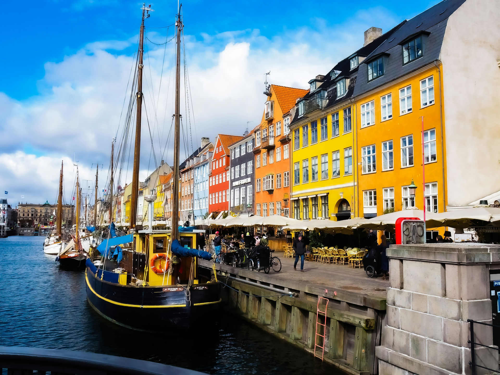 Denmark — hero