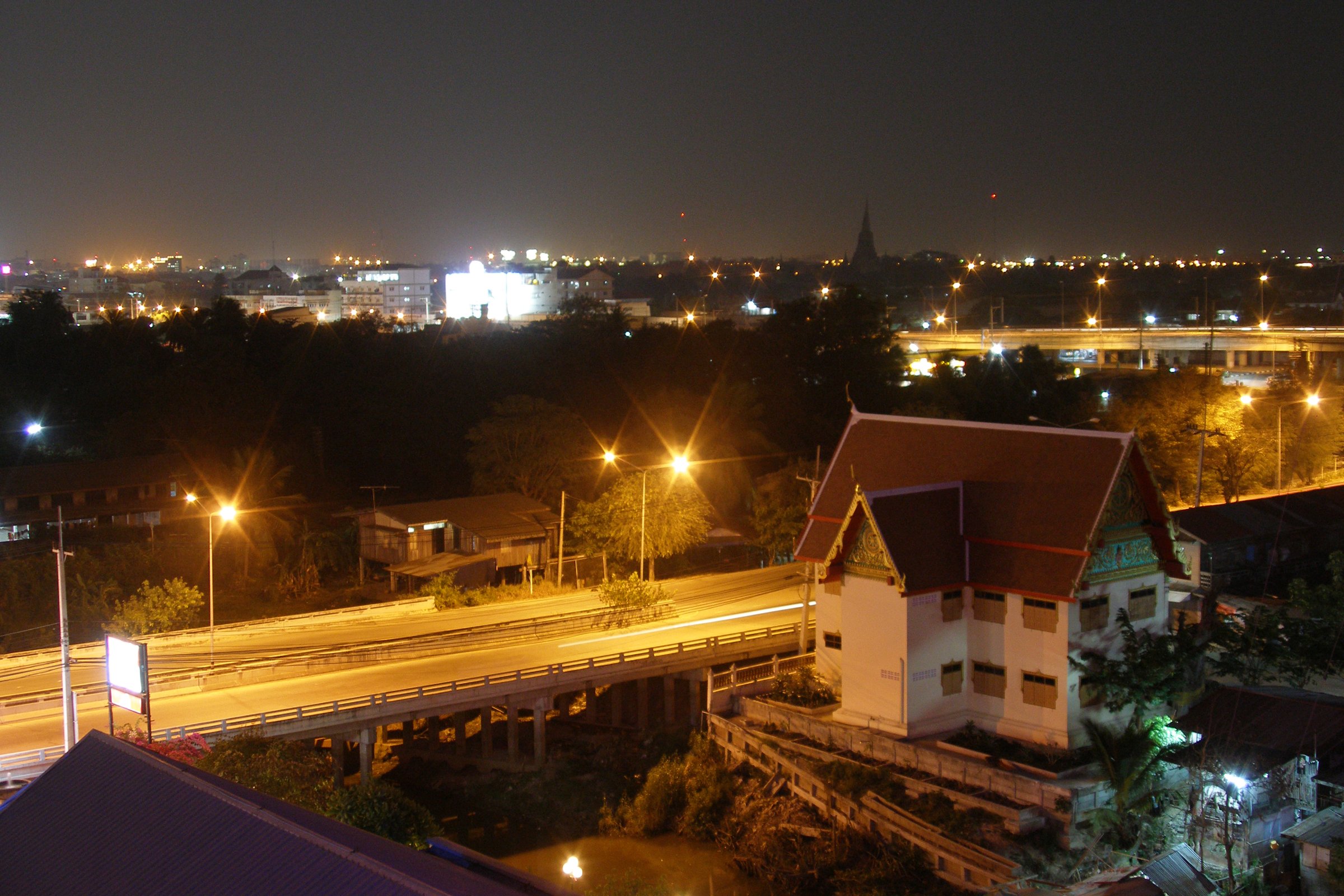 Ayutthaya, Thailand