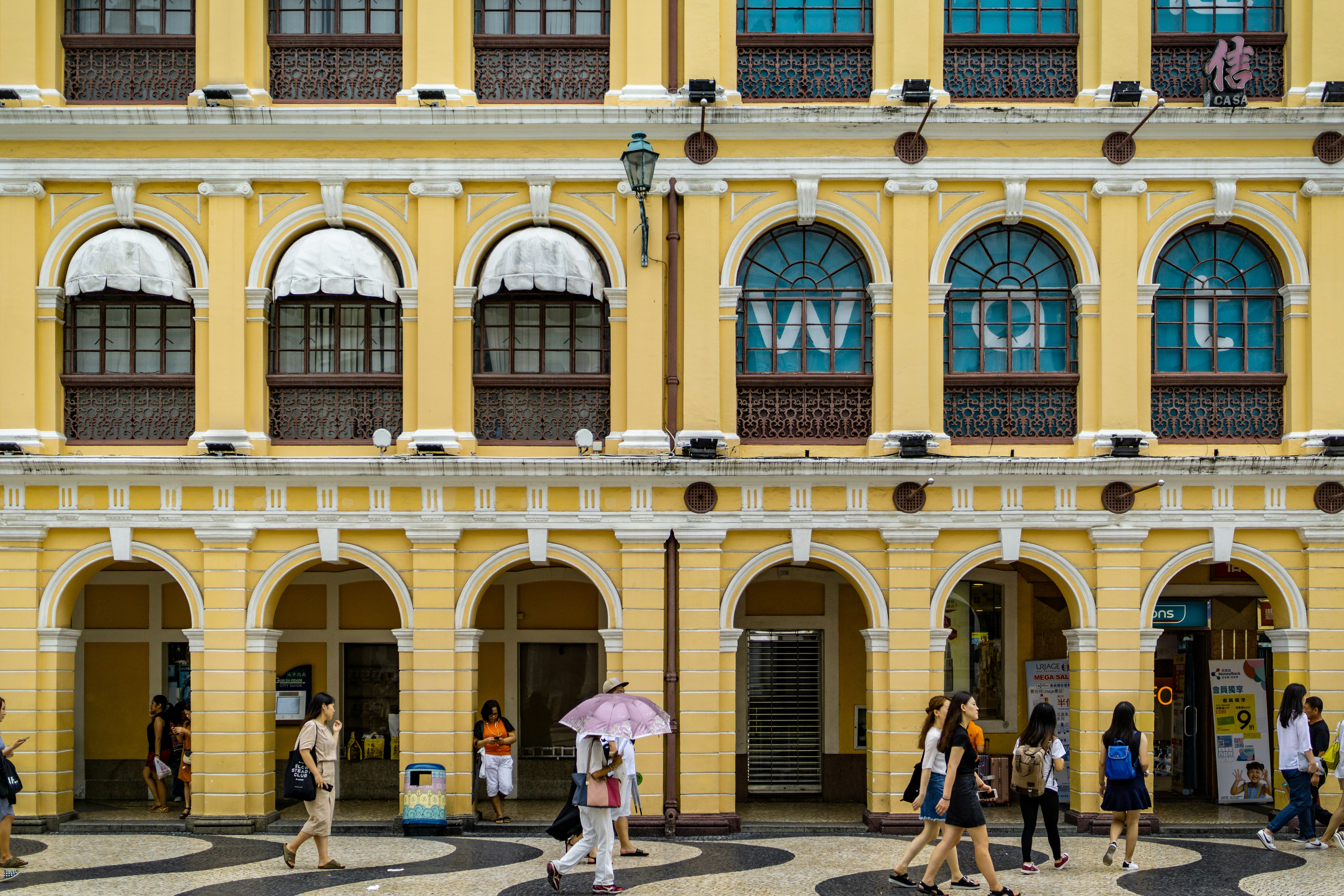 Macao — image 3