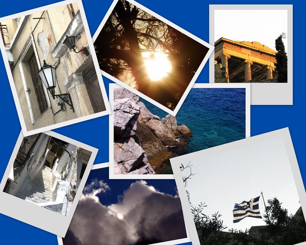 Athens — photo 14