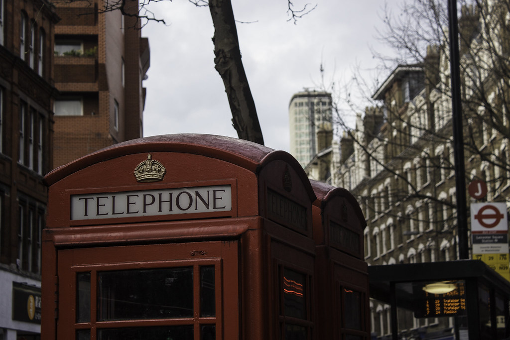London — photo 4