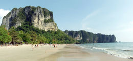 Ao Nang Beach
