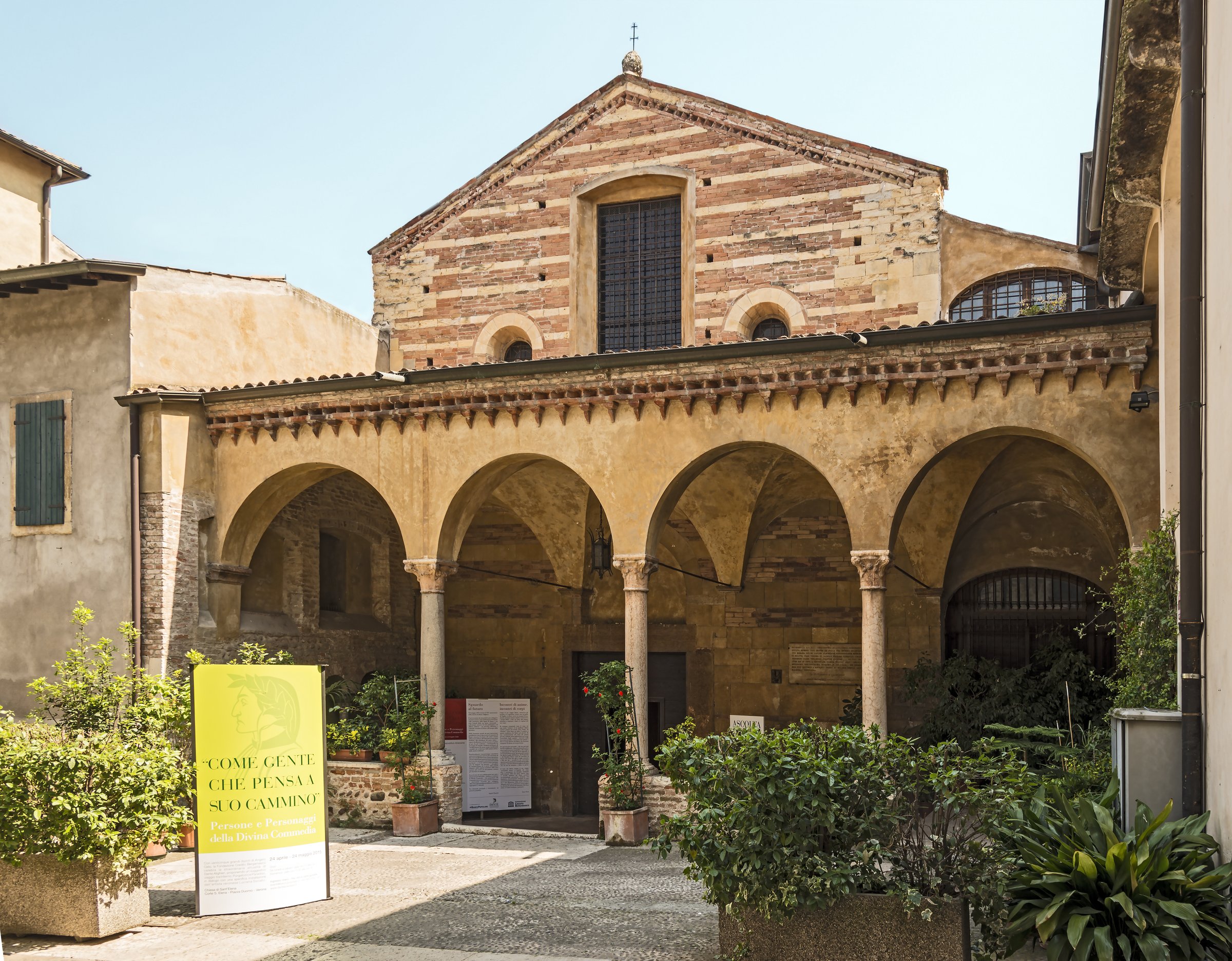 Verona, Italy