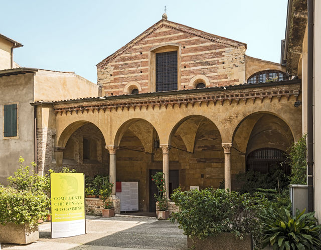 Verona, Italy