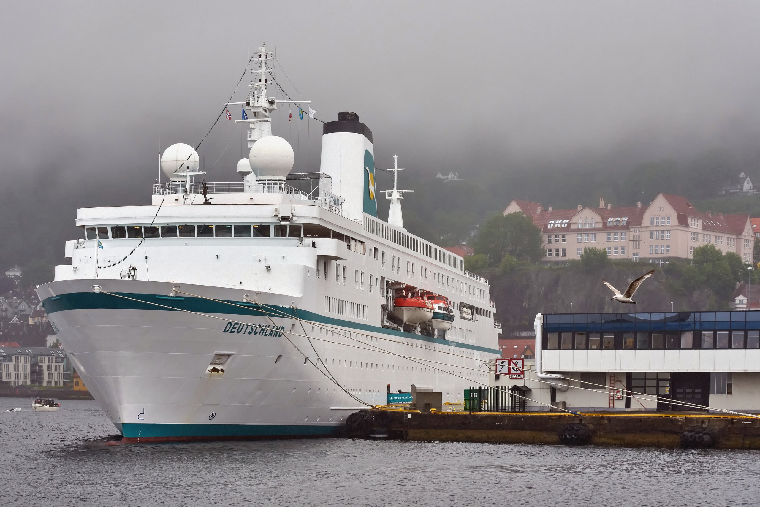 Bergen, Norway