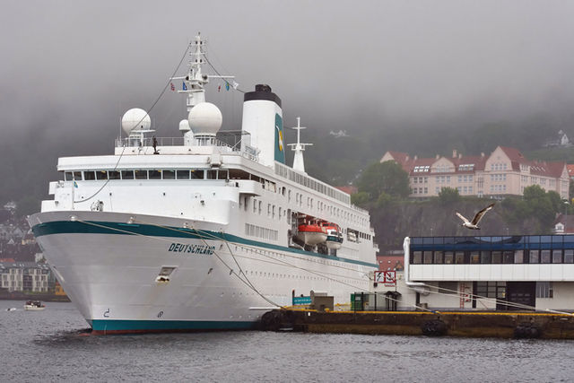 Bergen, Norway
