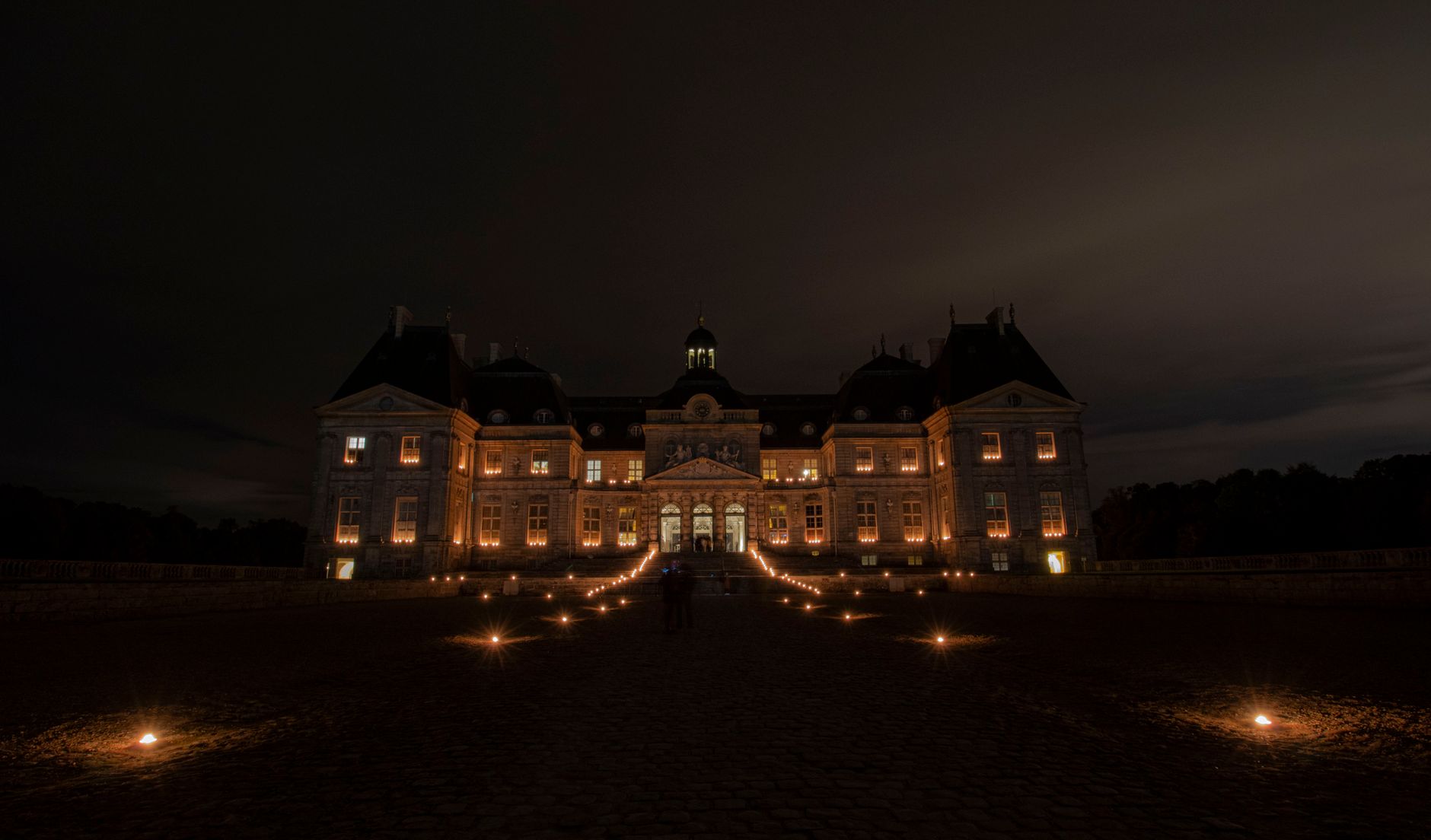 Île-de-France