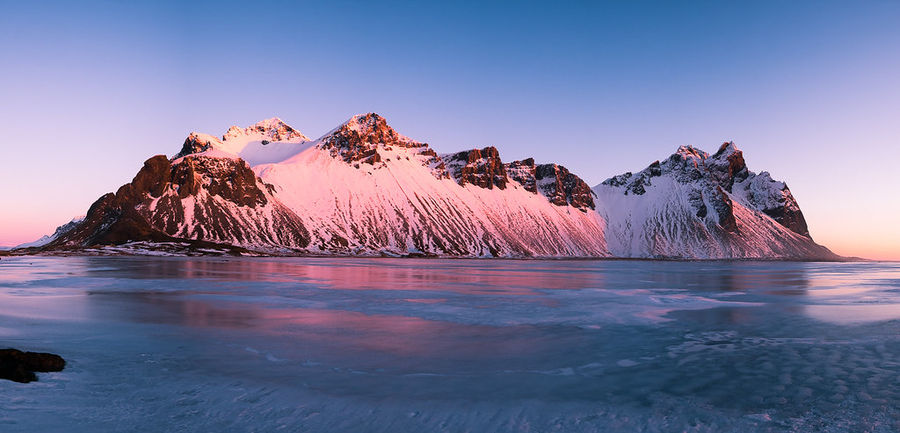 Iceland