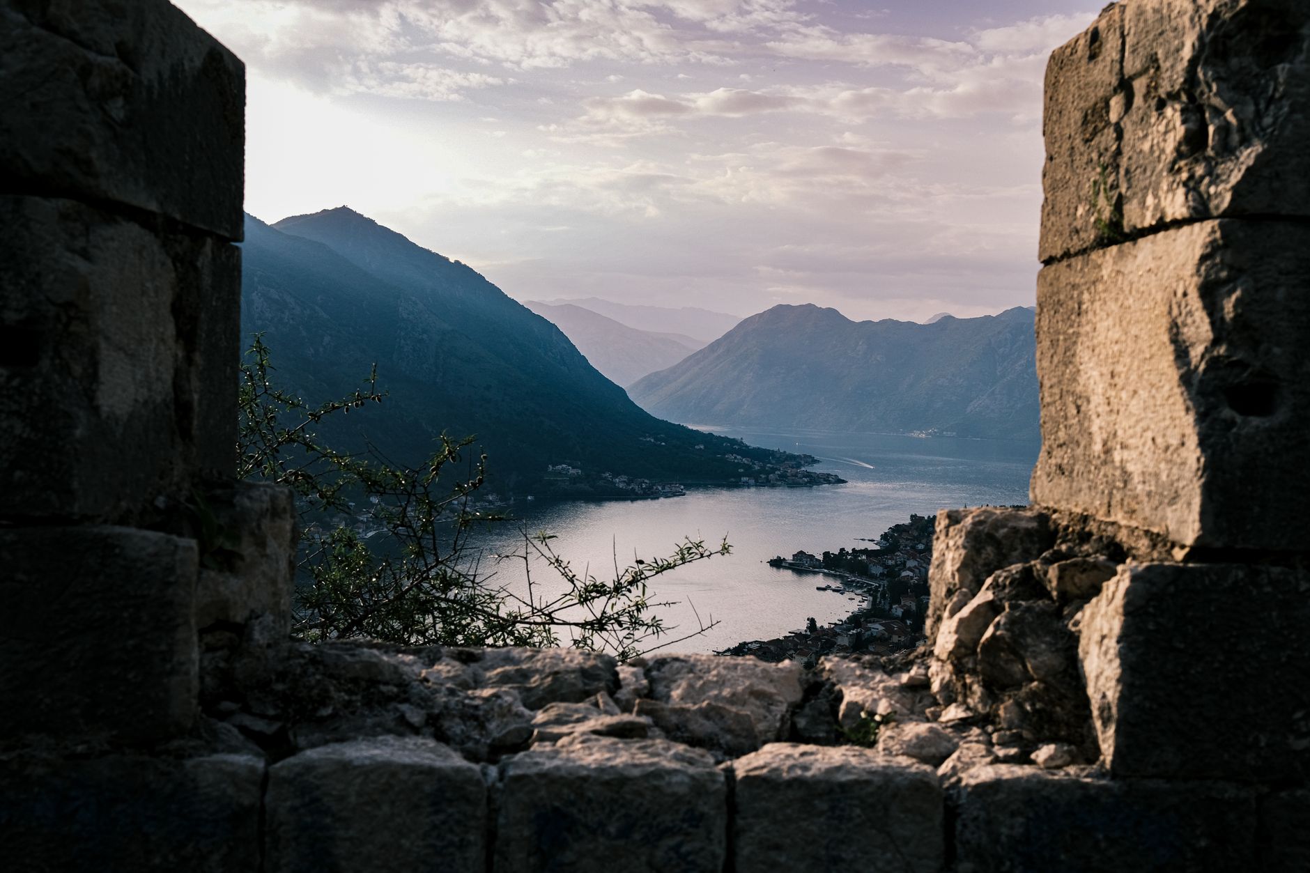 Kotor, Kotor