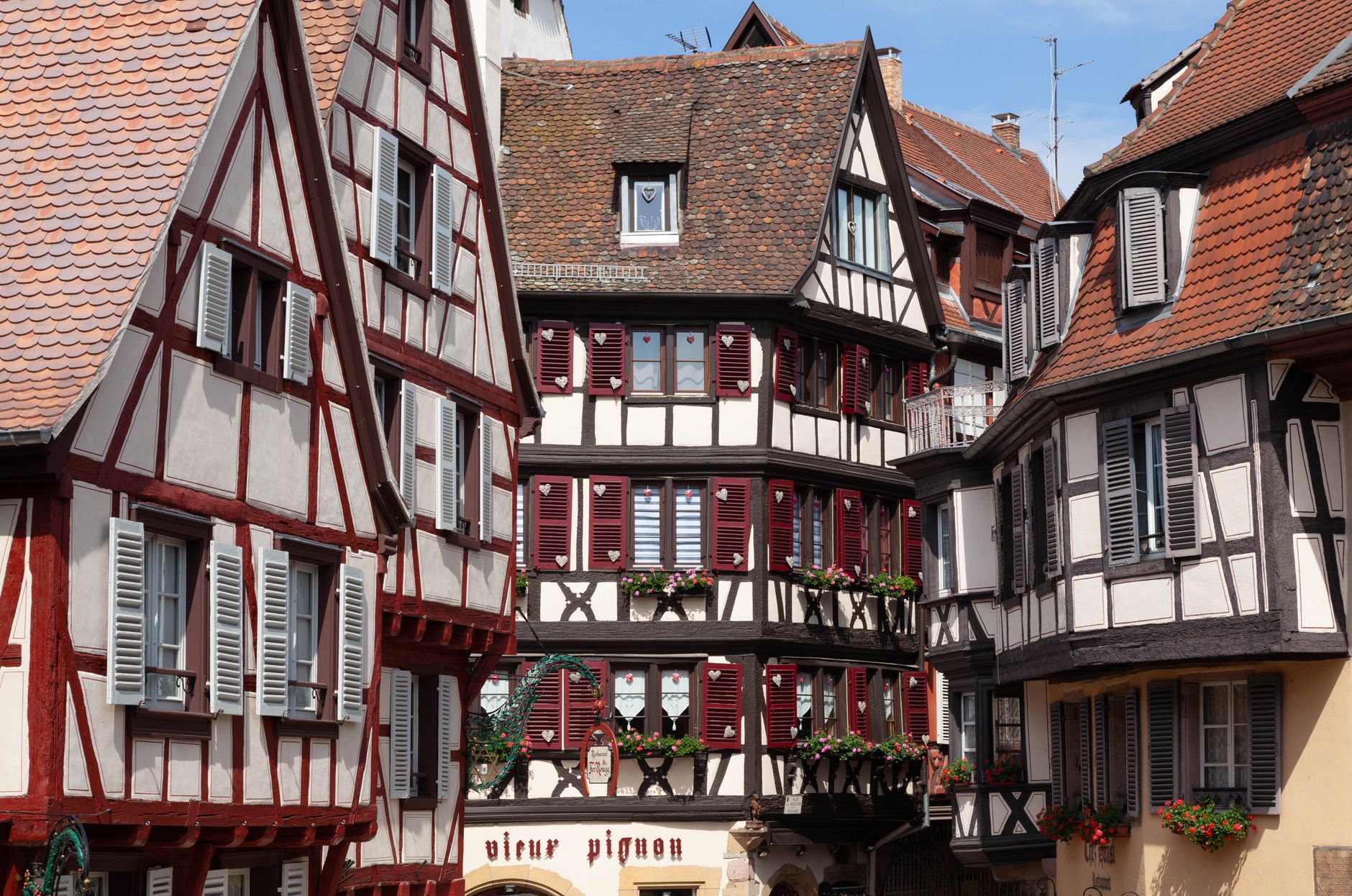 Alsace