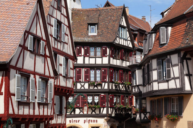 Alsace