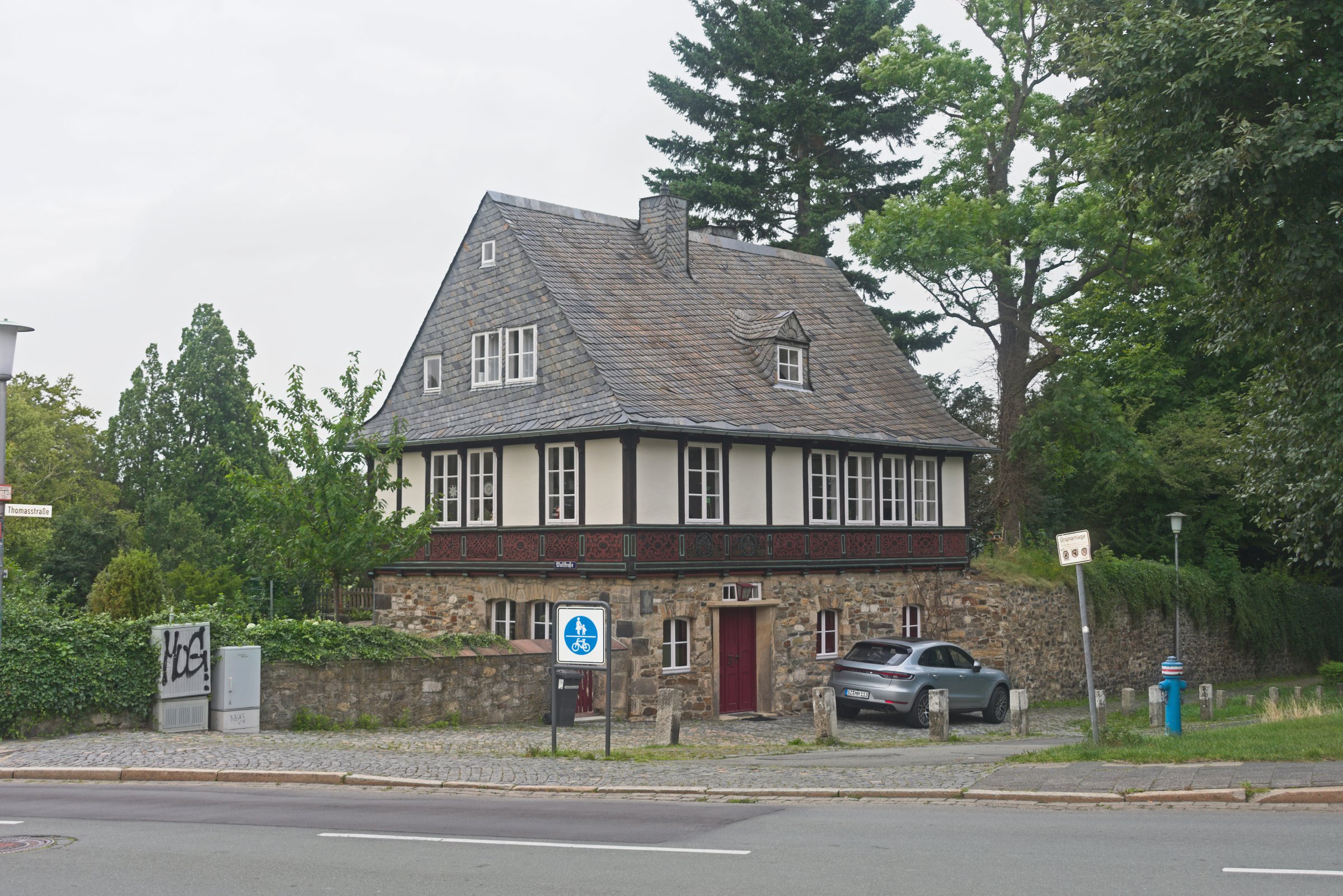 Goslar, Germany