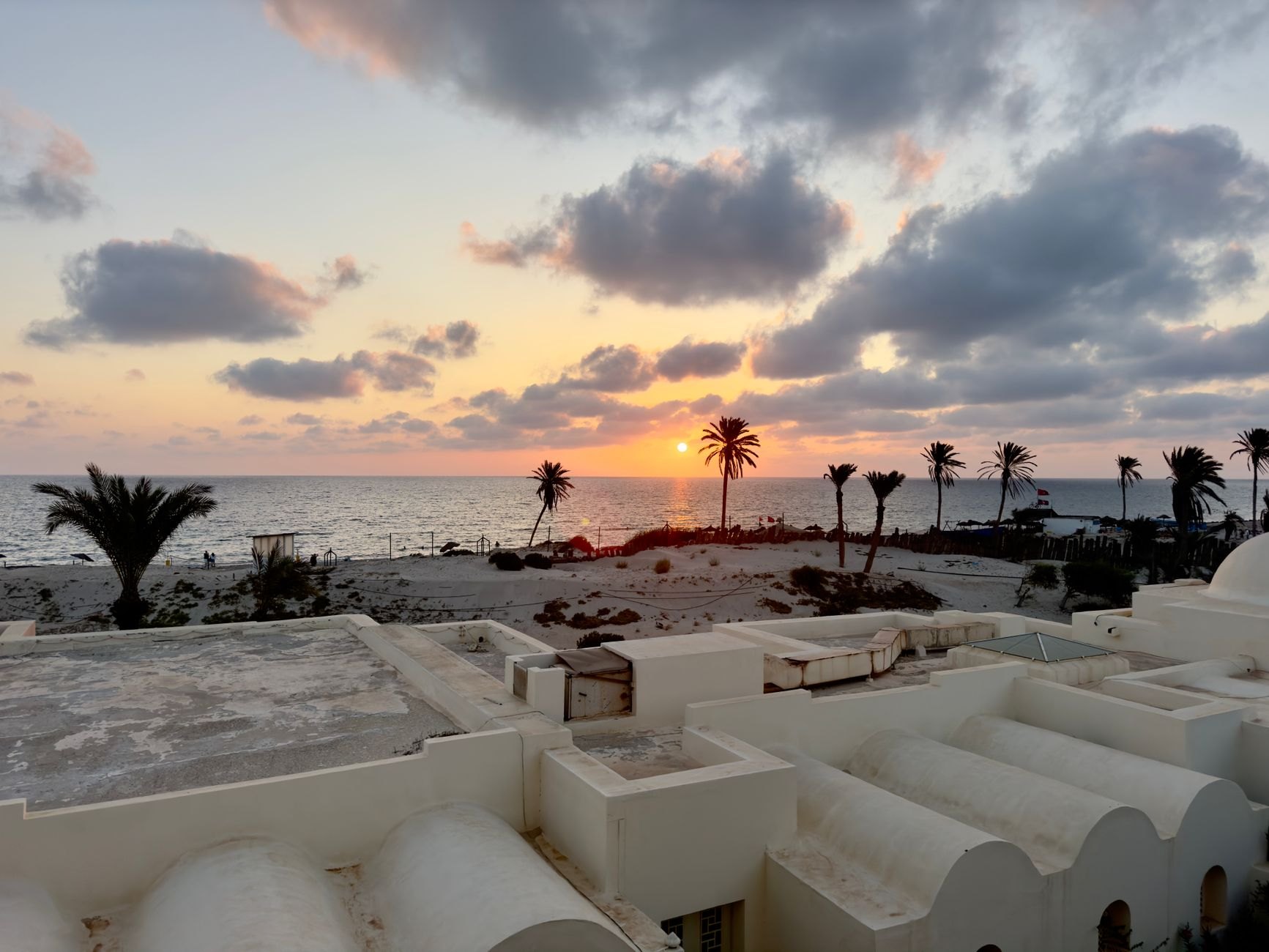 Djerba, Tunisia