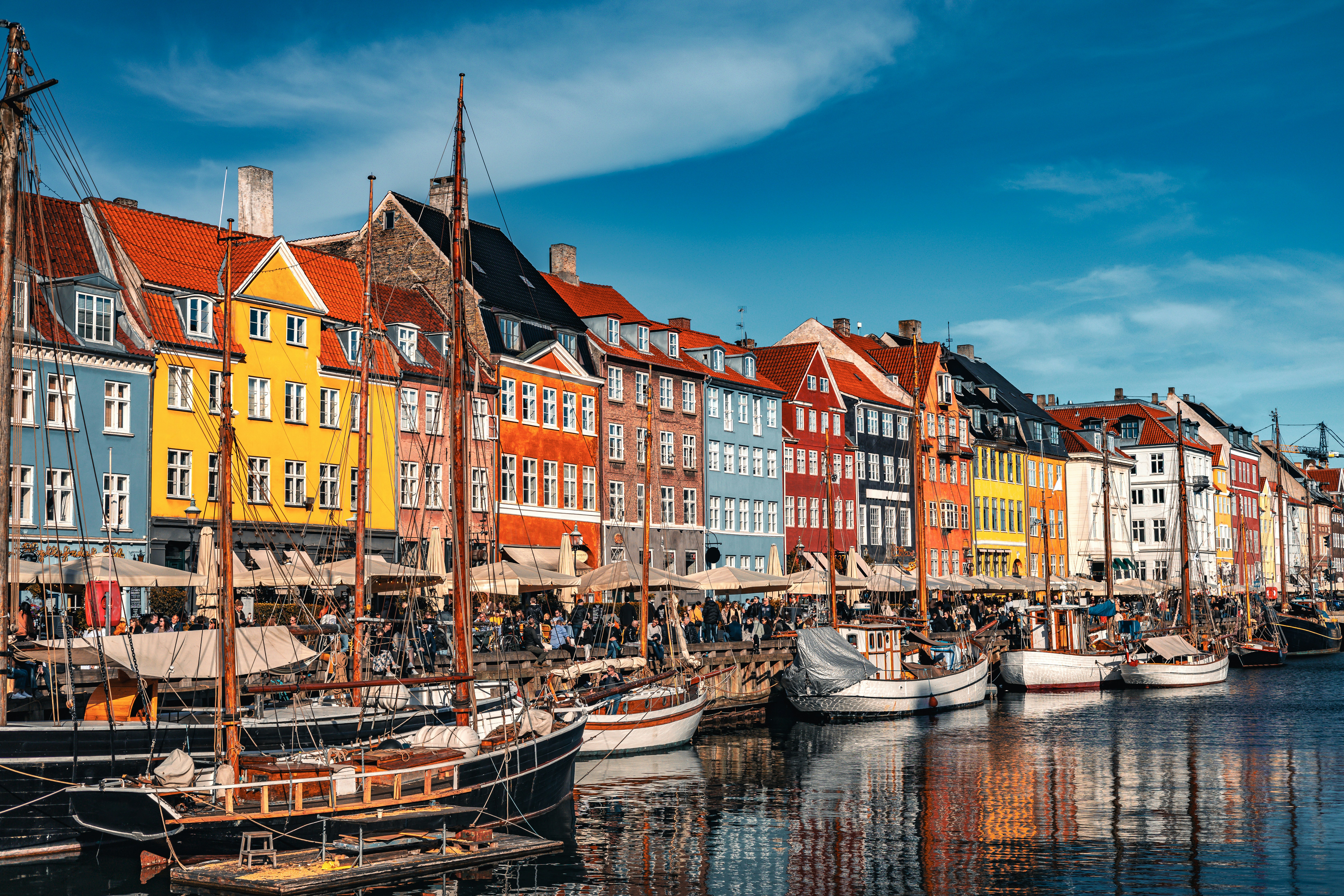 Denmark — image 1
