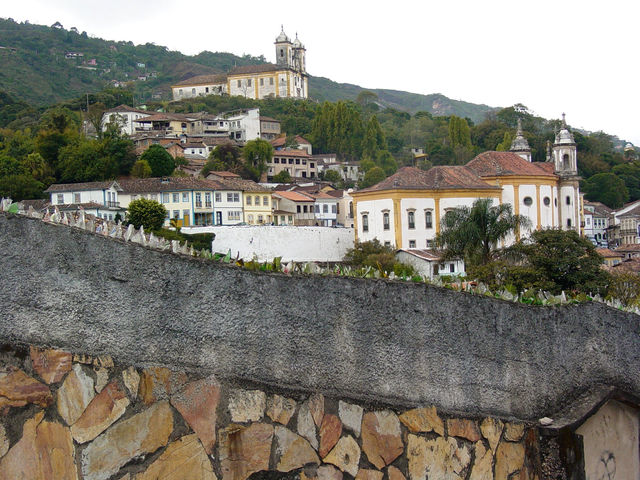 Ouro Preto, Brazil