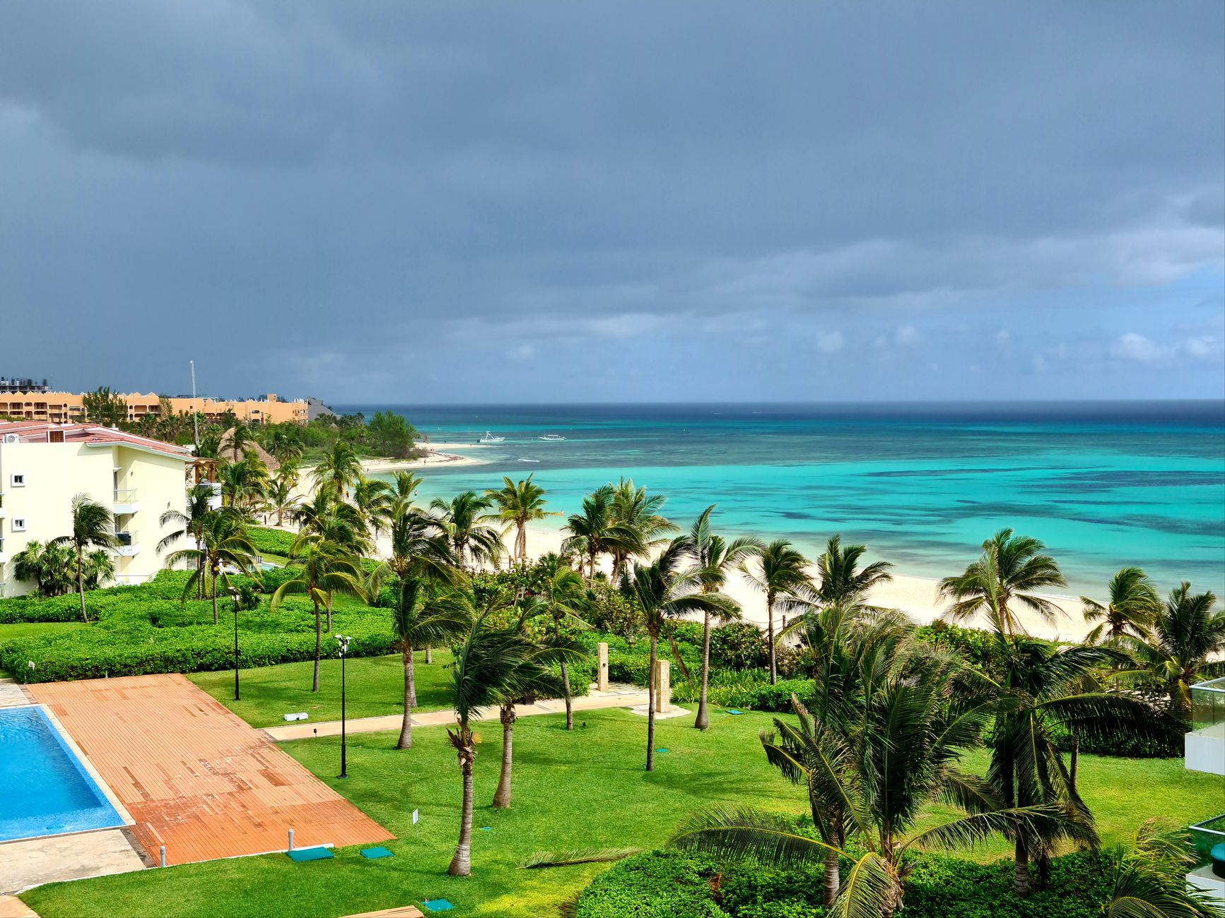 Playa Carmen, Mexico
