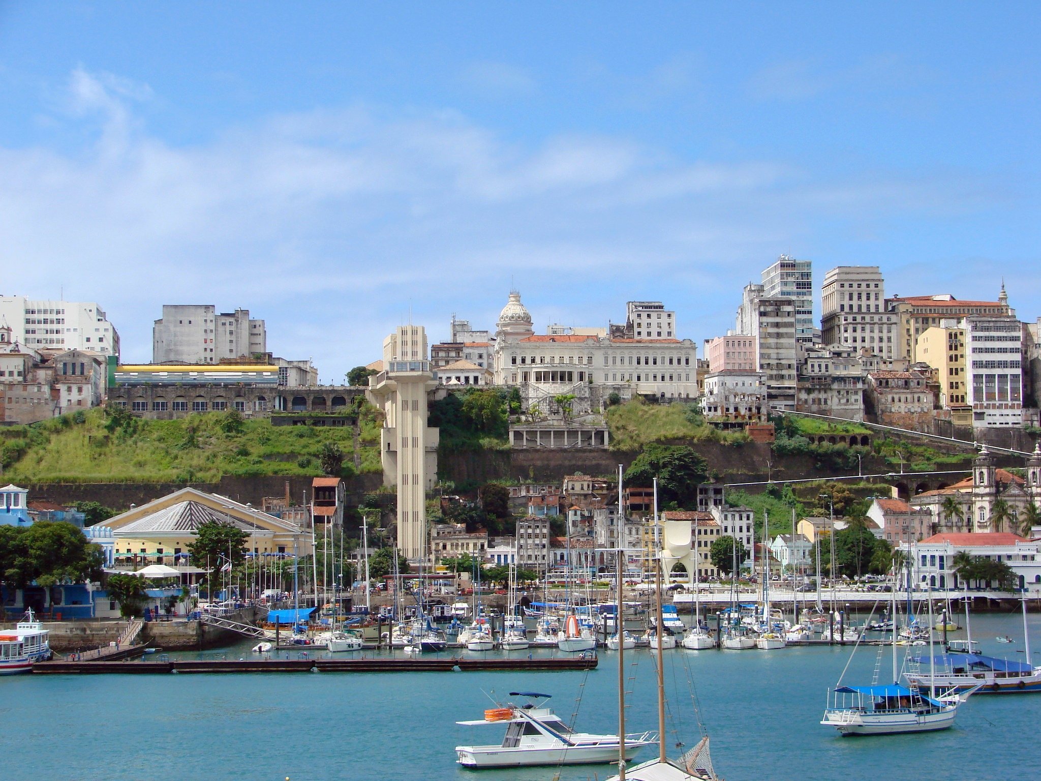 Salvador, Brazil