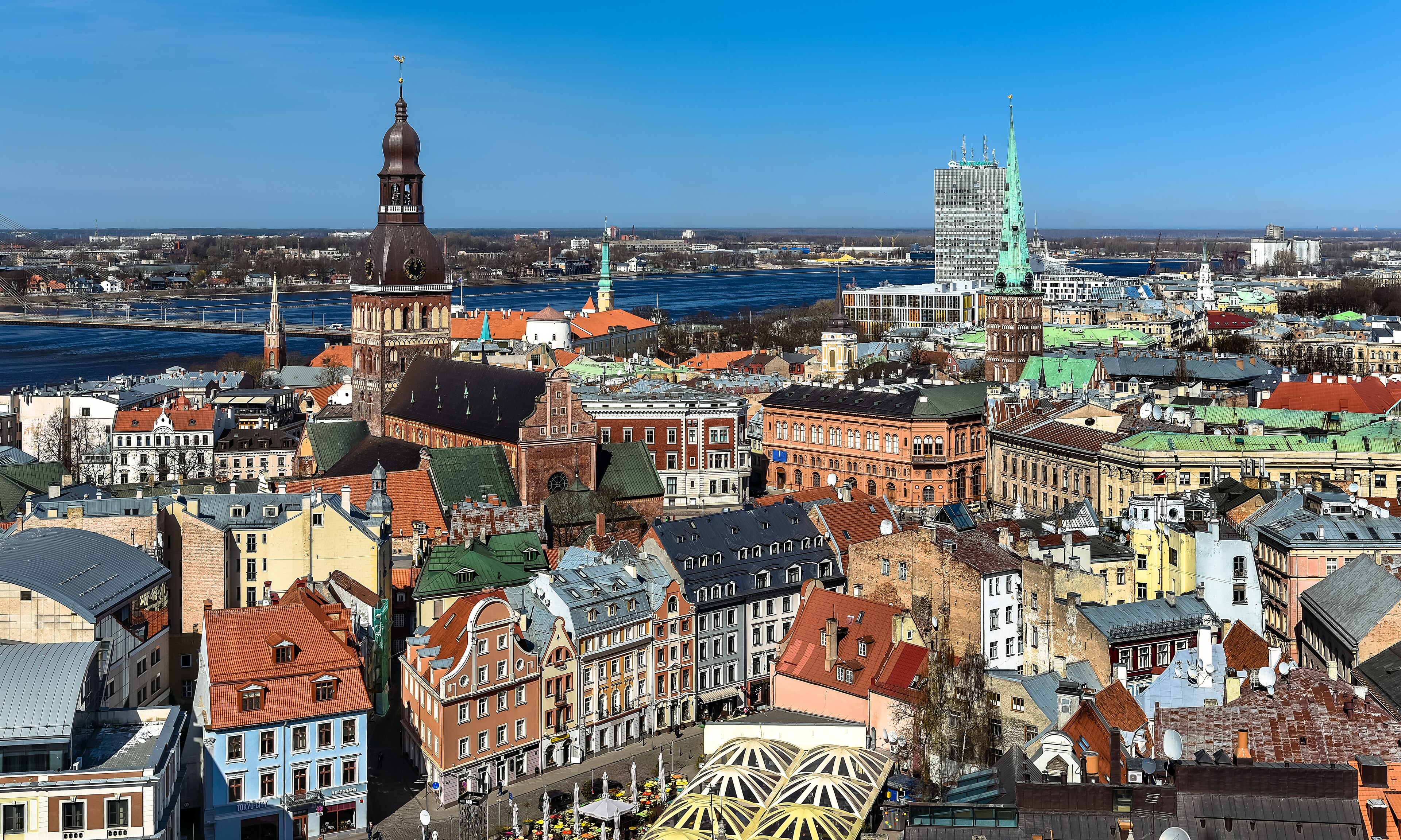 Latvia — image 4