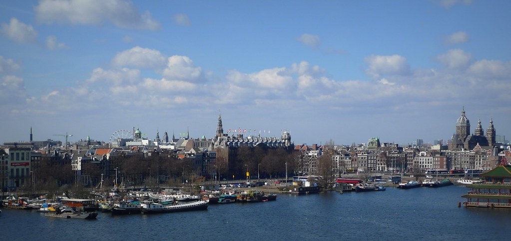 Amsterdam — photo 3