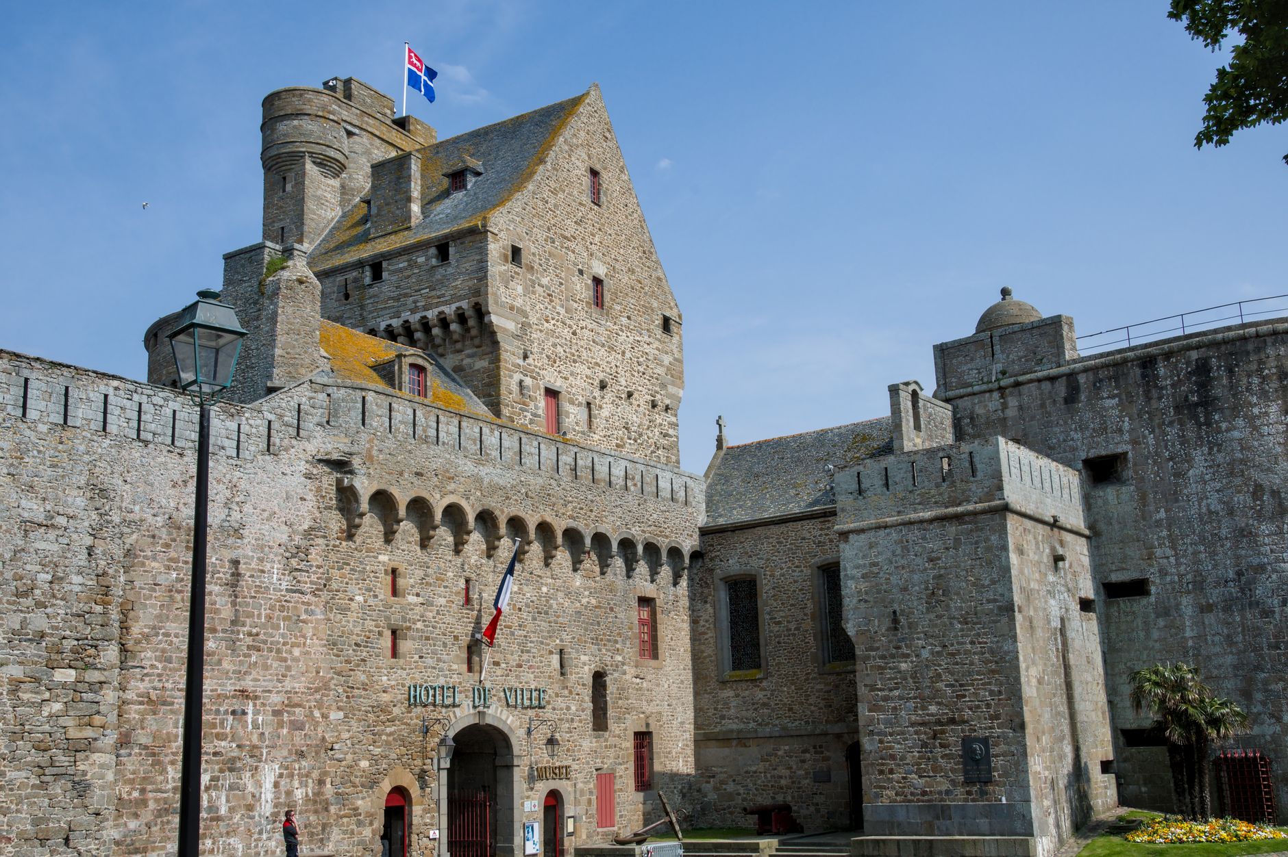 Saint-Malo