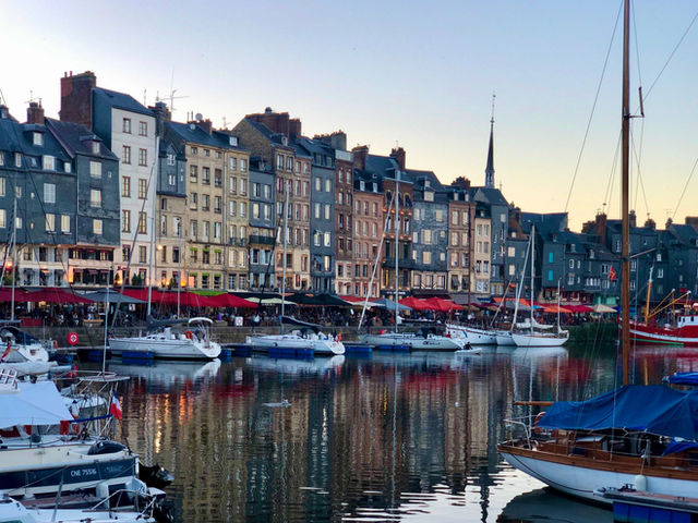 Normandy