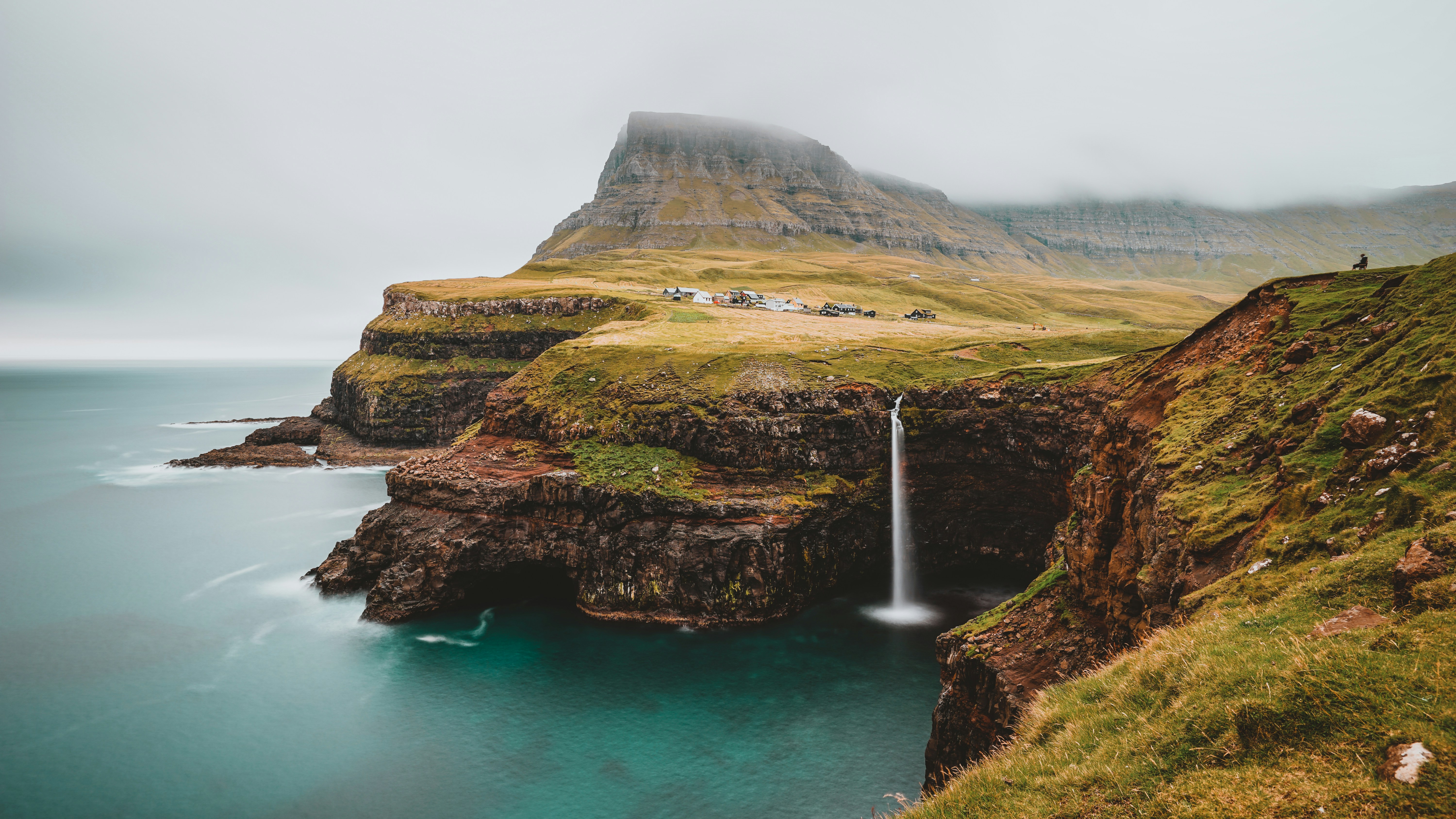 Faroe Islands — image 2