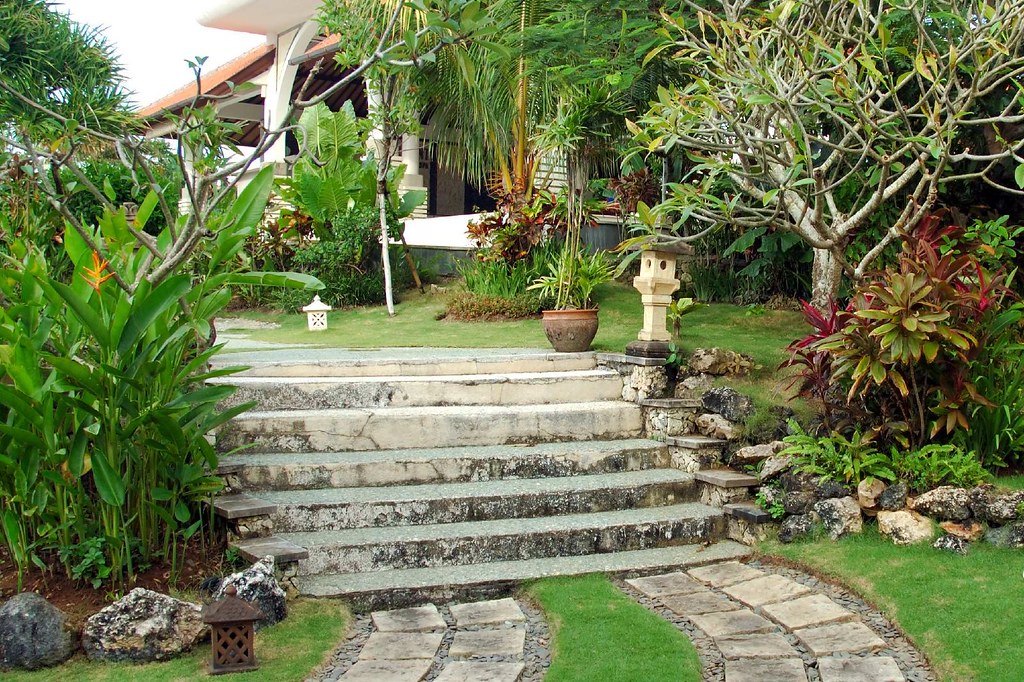 Uluwatu — photo 3